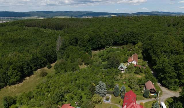 Prodej louky 3 131 m², Štákovy Paseky, Zlín – Příluky