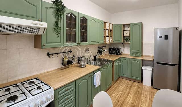 Pronájem bytu 2+1 60 m², Viklefova, Praha 3 – Žižkov