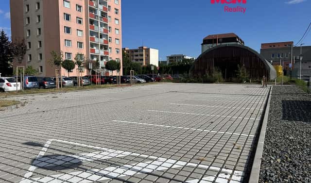 Pronájem pozemku 13 m², Rožnov pod Radhoštěm, okres Vsetín
