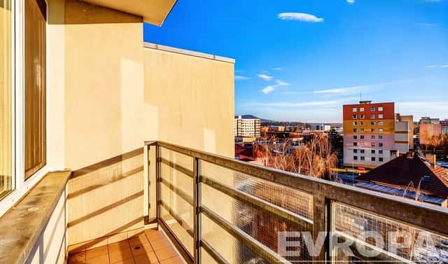 Prodej bytu 4+1 76 m², Alej 17. listopadu, Roudnice nad Labem, okres Litoměřice