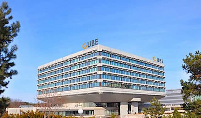 Pronájem kanceláře 105 m², Horoměřice, okres Praha-západ