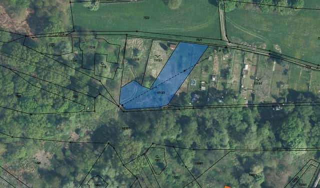 Prodej pole 212 m², Karviná