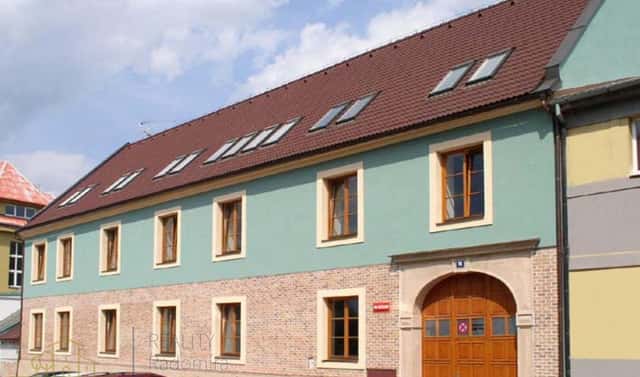 Pronájem kanceláře 31 m², Jičín