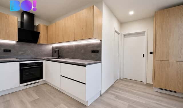 Prodej bytu 2+1 54 m², U Tenisu, Přerov – Přerov I-Město