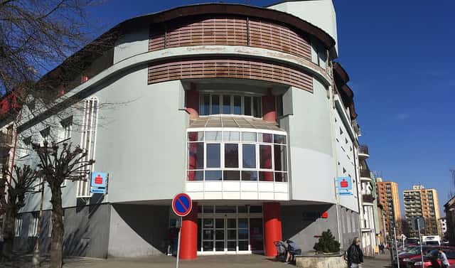 Pronájem skladovacích prostor 13 m², Lidická, Vlašim, okres Benešov