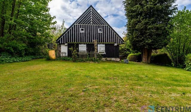 Prodej chaty/chalupy 66 m² s pozemkem 966 m², Zálesí, Rychnov u Jablonce nad Nisou, okres Jablonec nad Nisou