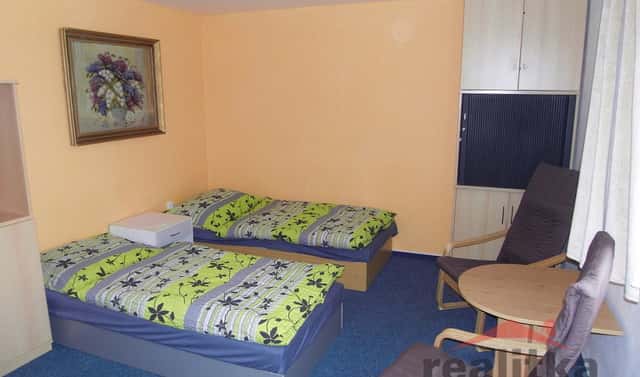 Pronájem pokoje 20 m², Přemyslovců, Opava – Jaktař