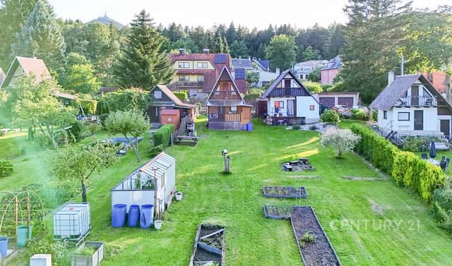 Prodej chaty/chalupy 38 m² s pozemkem 358 m², Liberec
