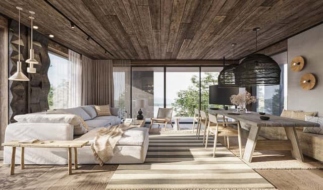 Prodej bytu 3+kk 93 m², Lázeňský vrch, Doksy – Staré Splavy, okres Česká Lípa