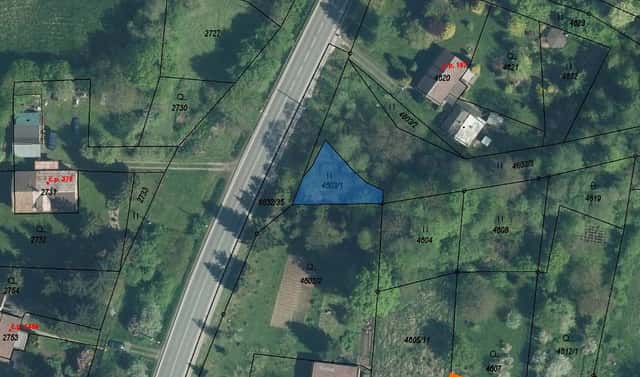 Prodej pozemku 116 m², Rychvald, okres Karviná