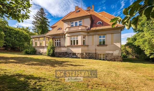 Prodej ubytovacího objektu 440 m², Horská, Český Krumlov – Plešivec