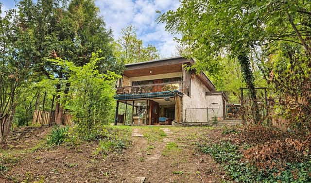 Prodej chaty/chalupy 98 m² s pozemkem 537 m², Nebovidy, okres Brno-venkov