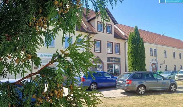 Pronájem obchodních prostor 92 m², náměstí Čsl. armády, Vyškov – Vyškov-Město