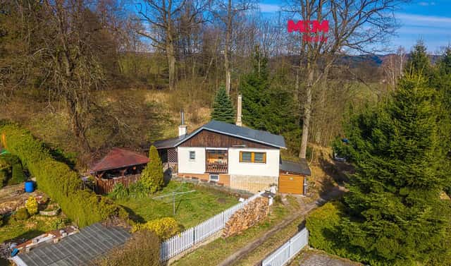 Prodej chaty/chalupy 83 m² s pozemkem 1 044 m², Chatařská, Liberec – Liberec XXV-Vesec