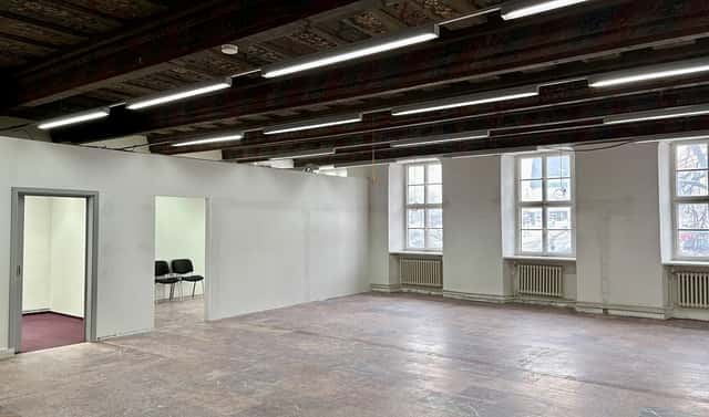 Pronájem obchodních prostor 206 m², Masarykovo náměstí, Jihlava