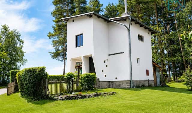 Prodej chaty/chalupy 60 m² s pozemkem 525 m², Krásná Hora, okres Havlíčkův Brod