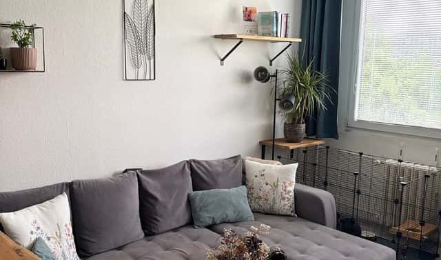 Prodej bytu 2+kk 42 m², Bazovského, Praha 6 – Řepy