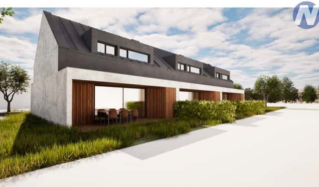 Prodej domu 93 m² s pozemkem 250 m², Volary, okres Prachatice