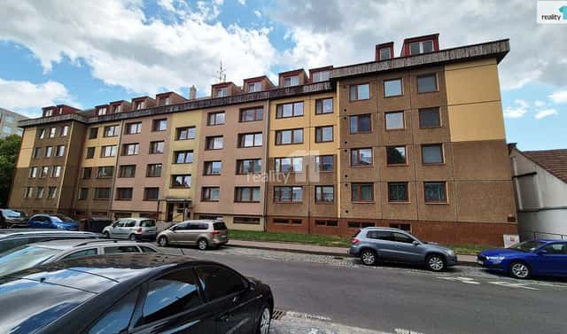 Prodej bytu 4+1 119 m², Jungmannova, Kyjov, okres Hodonín