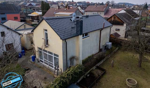 Prodej domu 180 m² s pozemkem 947 m², Chvalíkovice, okres Opava