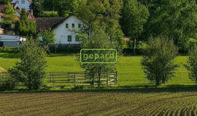 Prodej stavebního pozemku 6 937 m², Sedlec, okres Litoměřice