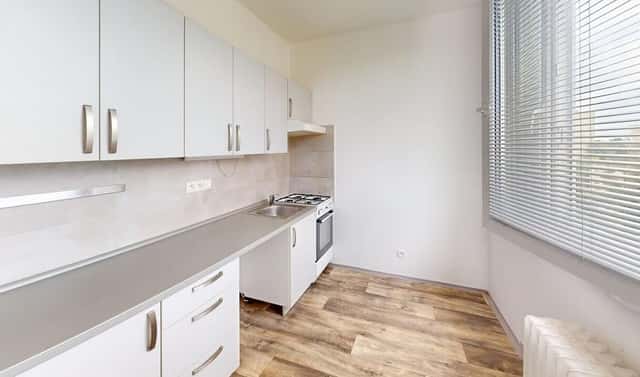 Prodej bytu 2+1 55 m², Tlapákova, Ostrava – Hrabůvka, okres Ostrava-město