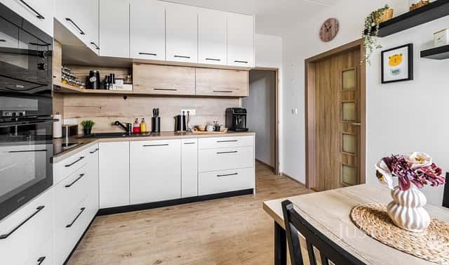 Prodej bytu 3+1 64 m², A. Trägera, České Budějovice – České Budějovice 3