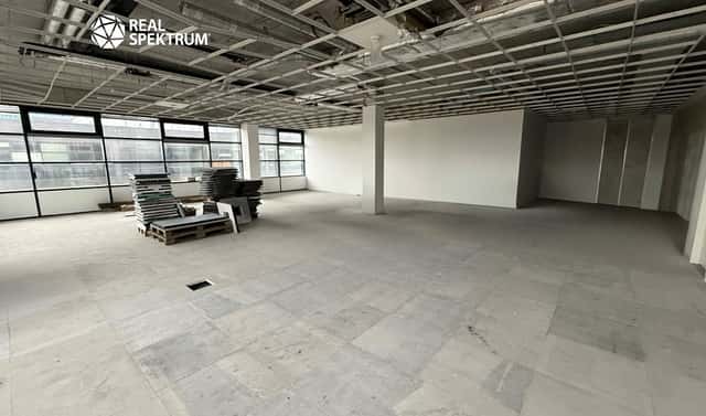 Pronájem kanceláře 180 m², Škrobárenská, Brno – Trnitá, okres Brno-město