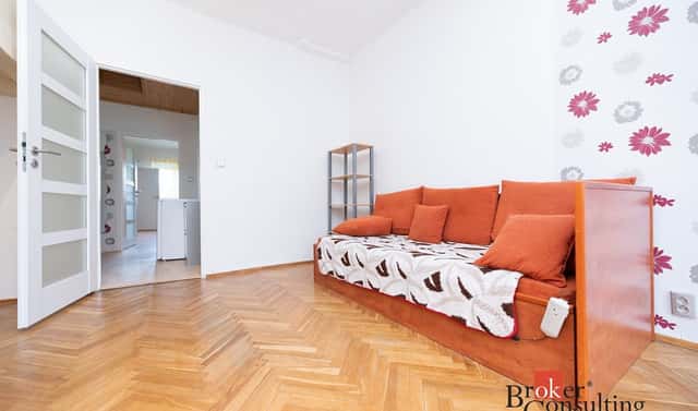 Prodej bytu 1+1 52 m², Moravská, Praha 2 – Vinohrady
