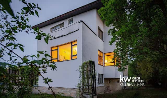 Prodej domu 450 m² s pozemkem 2 523 m², Jiráskova, Heřmanův Městec, okres Chrudim