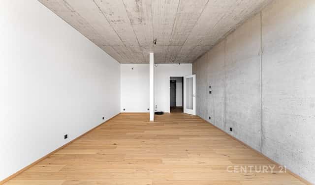 Prodej bytu 1+kk 42 m², Kolbenova, Praha 9 – Vysočany