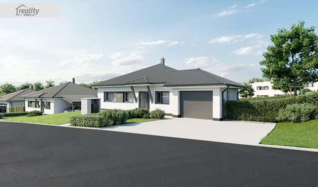 Prodej domu 150 m² s pozemkem 900 m², Ostrava – Slezská Ostrava, okres Ostrava-město