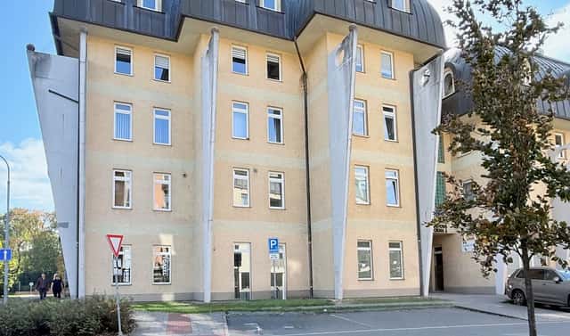 Pronájem bytu 4+kk 264 m², Wellnerova, Olomouc – Nová Ulice