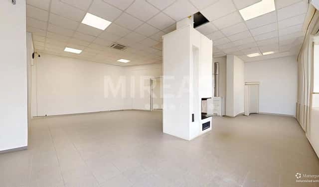 Prodej komerčního objektu (jiného typu) 106 m², Mladá Boleslav – Mladá Boleslav III