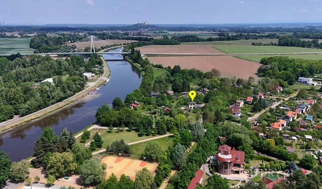 Prodej domu 141 m² s pozemkem 5 016 m², Pardubice – Bílé Předměstí