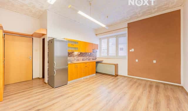 Prodej bytu 1+kk 27 m², Brníčko, okres Šumperk
