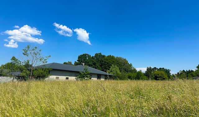 Prodej stavebního pozemku 2 305 m², Šenov, okres Ostrava-město