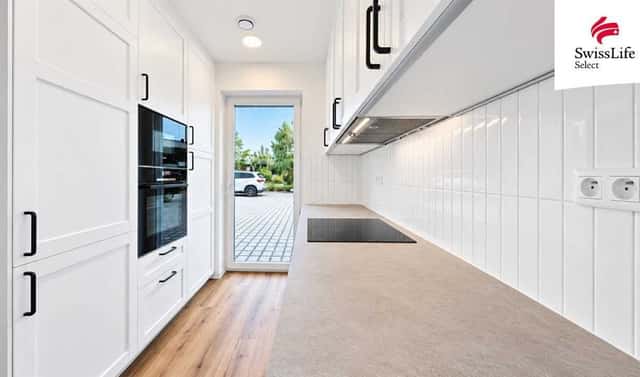 Pronájem domu 120 m² s pozemkem 250 m², Sezemice, okres Pardubice
