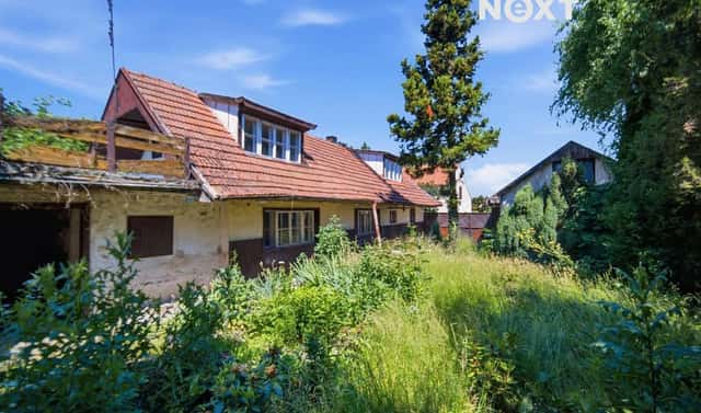 Prodej domu 110 m² s pozemkem 332 m², Dobšice, okres Nymburk