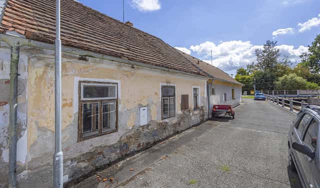 Prodej domu 136 m² s pozemkem 188 m², Zelenodolská, Nepomuk, okres Plzeň-jih
