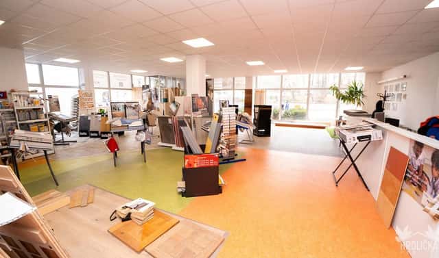 Pronájem obchodních prostor 190 m², Strakonice