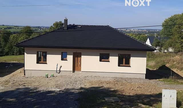 Prodej domu 101 m² s pozemkem 1 441 m², Žermanice, okres Frýdek-Místek