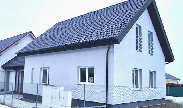 Prodej domu 153 m² s pozemkem 439 m², Písková Lhota, okres Mladá Boleslav