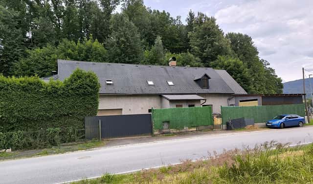 Pronájem bytu 3+1 120 m², Stará, Stráž nad Nisou – Svárov, okres Liberec