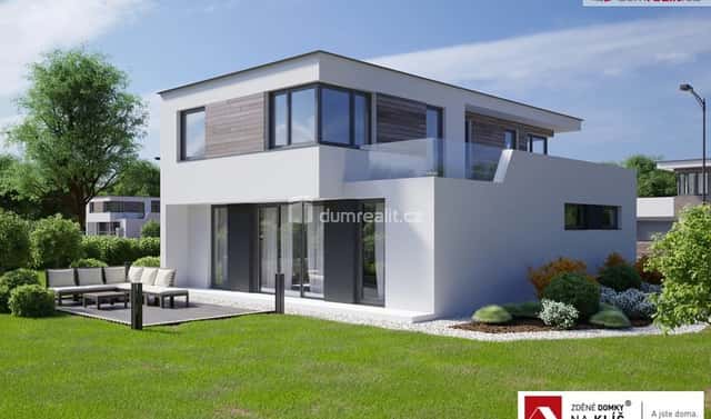 Prodej domu 149 m² s pozemkem 1 331 m², Losy, Uherský Brod – Těšov, okres Uherské Hradiště