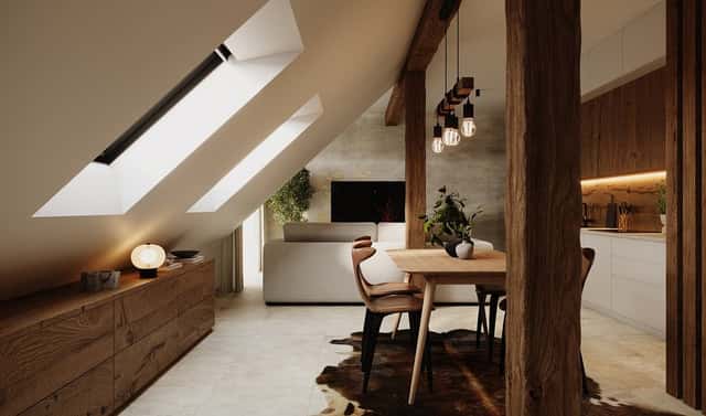 Prodej bytu 1+kk 52 m², Hutisko-Solanec, okres Vsetín