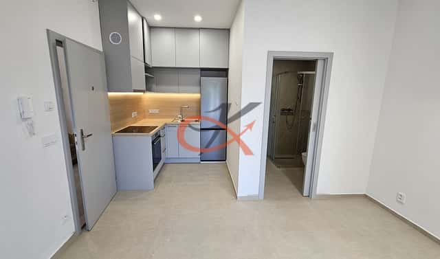 Pronájem bytu 1+kk 20 m², Jeremenkova, Šenov u Nového Jičína, okres Nový Jičín
