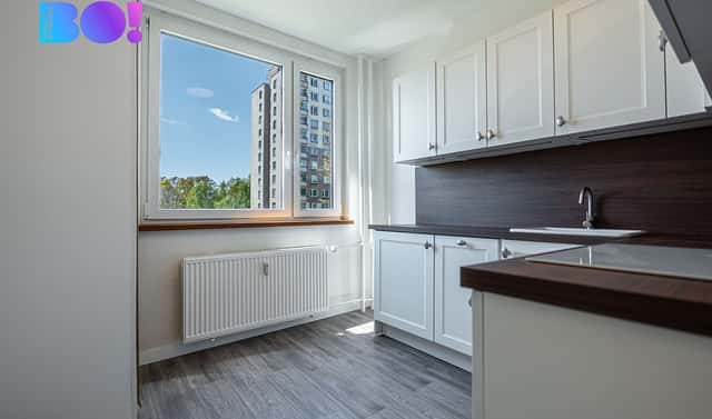 Prodej bytu 3+1 79 m², Tovární, Bohumín – Záblatí, okres Karviná