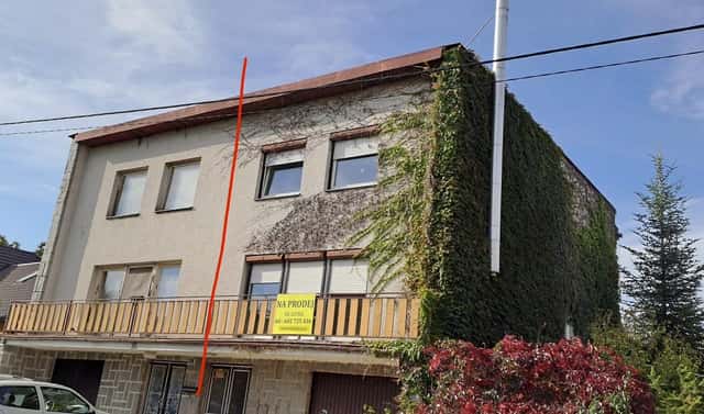 Prodej domu 171 m² s pozemkem 686 m², Šumvald, okres Olomouc