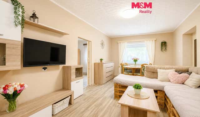 Prodej domu 180 m² s pozemkem 5 883 m², Olešnice v Orlických horách, okres Rychnov nad Kněžnou